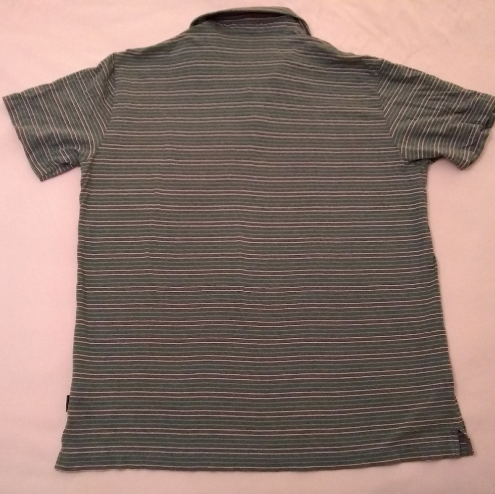 Patagonia organic cotton pocket polo - Picture 3 of 3